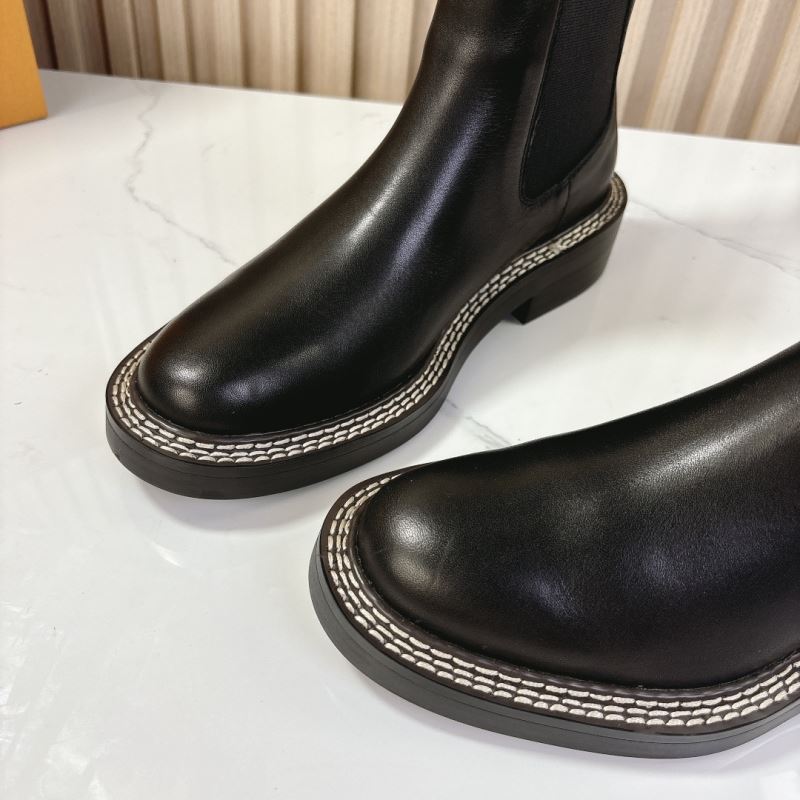 Louis Vuitton Boots